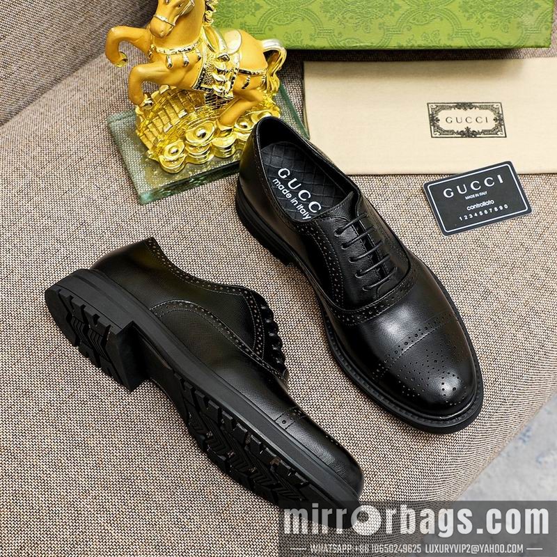 Gucci Shoes sz38-45 hnm0145