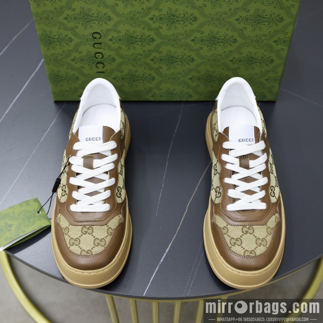 Gucci Shoes sz38-44 hnh0201