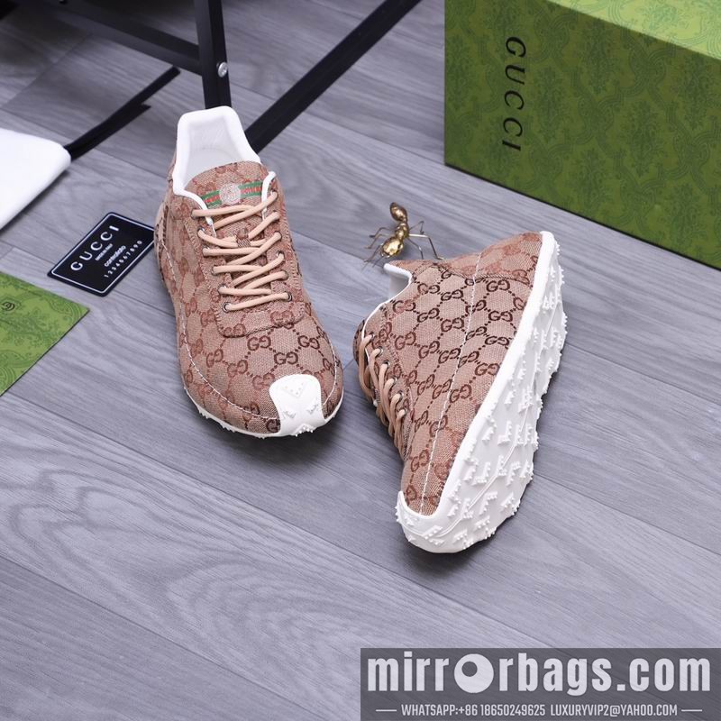 Gucci Shoes sz38-44 hnm0181