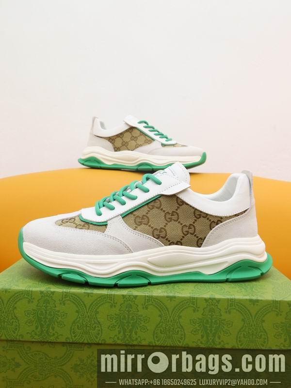 Gucci Shoes sz38-44 hnm0113
