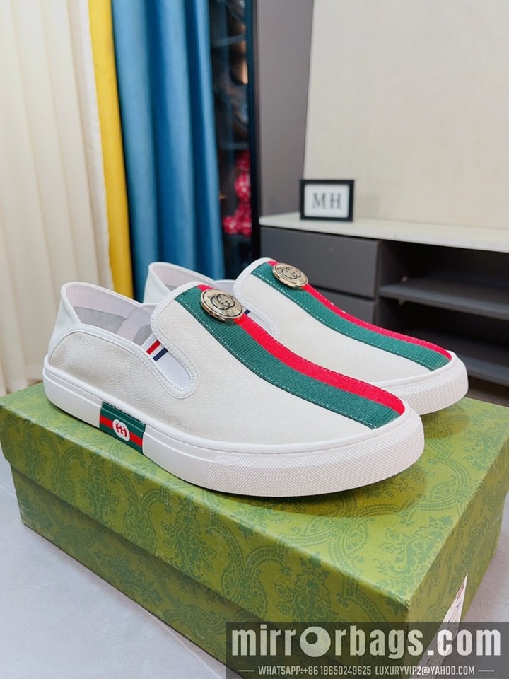 Gucci Shoes sz38-44 hnh0203