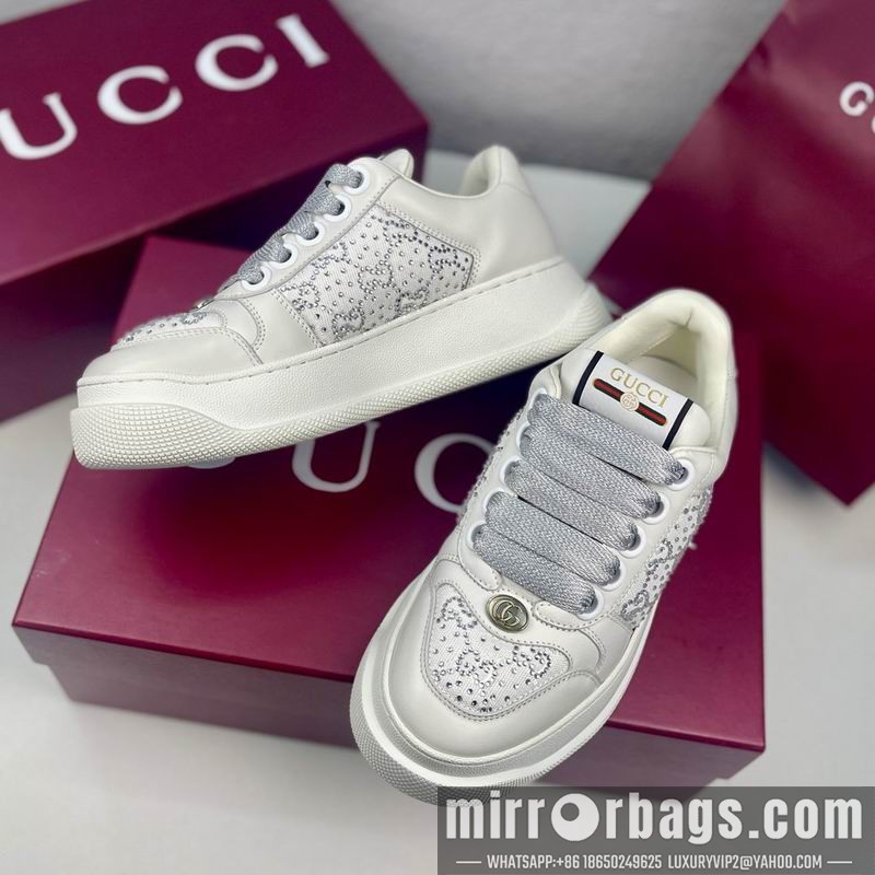 Gucci Shoes sz35-40 hnh0307