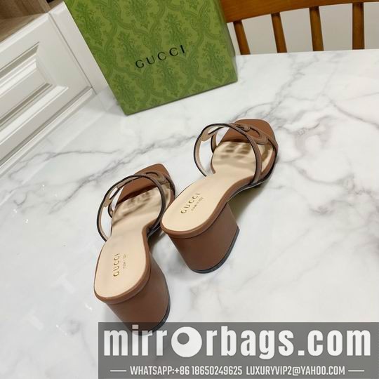 Gucci Shoes sz34-42 5.5cm mnh0506