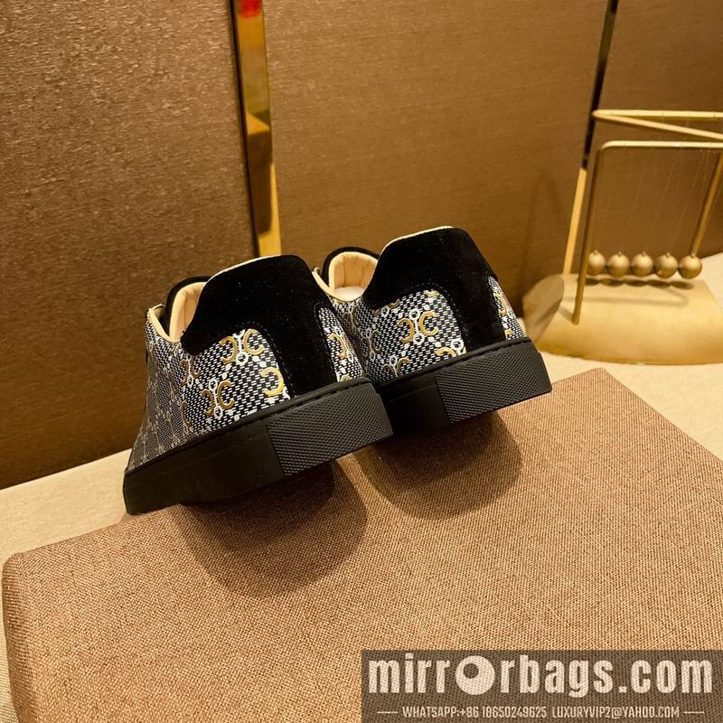 Gucci Shoes sz38-44 mnf0355