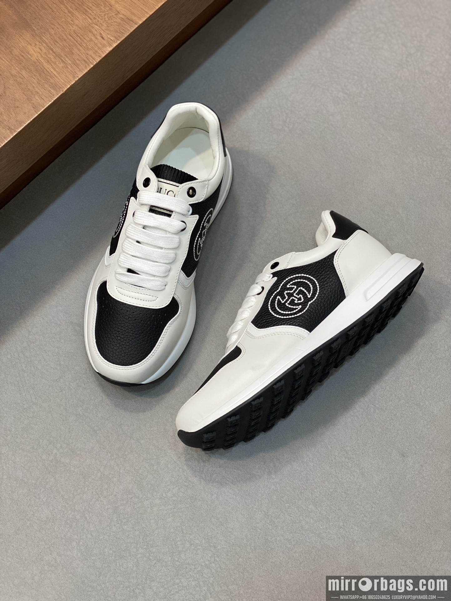 Gucci Shoes sz38-44 h1003