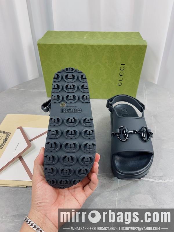 Gucci Shoes sz36-45 mnf0203