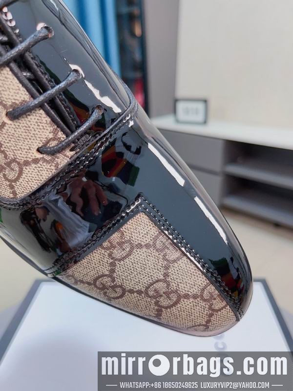 Gucci Shoes sz38-44 mnf0245