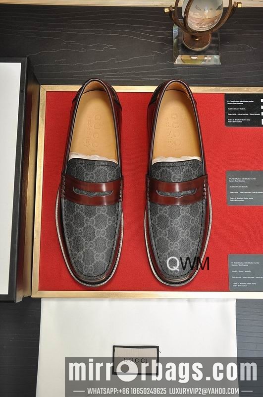 Gucci Shoes sz38-45 WM03105
