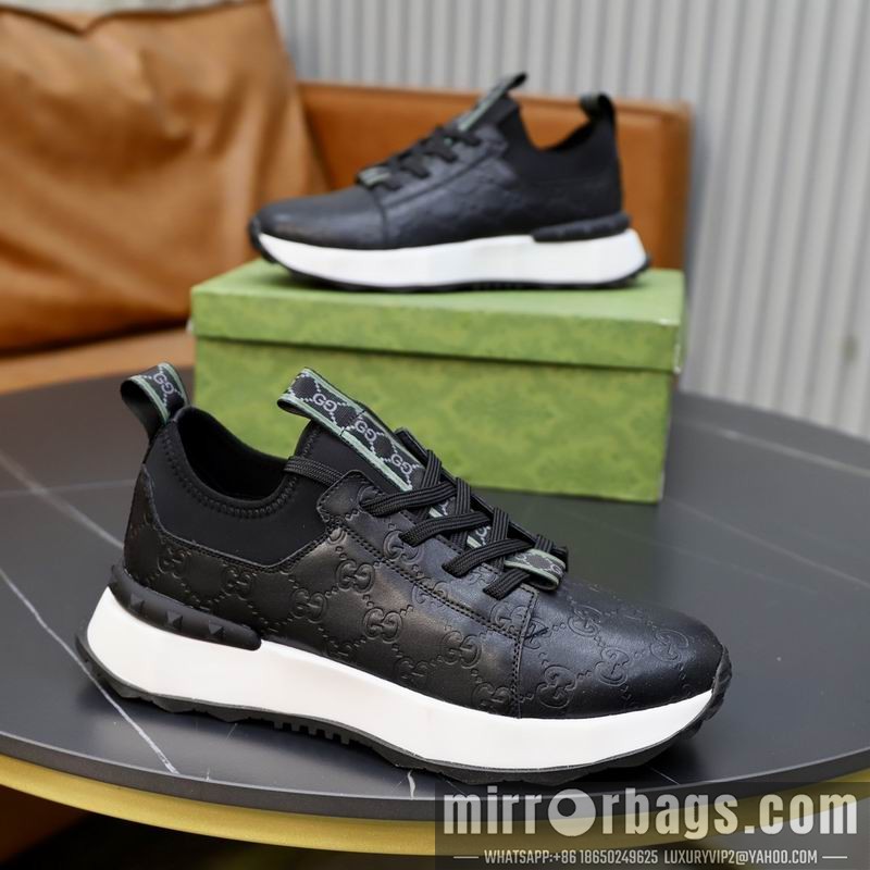 Gucci Shoes sz38-44 hnm0185