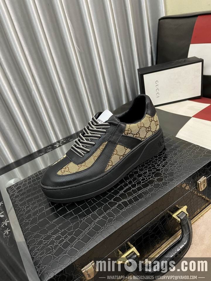 Gucci Shoes sz38-44 hnh0225