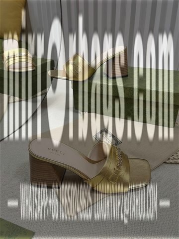 Gucci Shoes sz35-42 8cm mnh0516