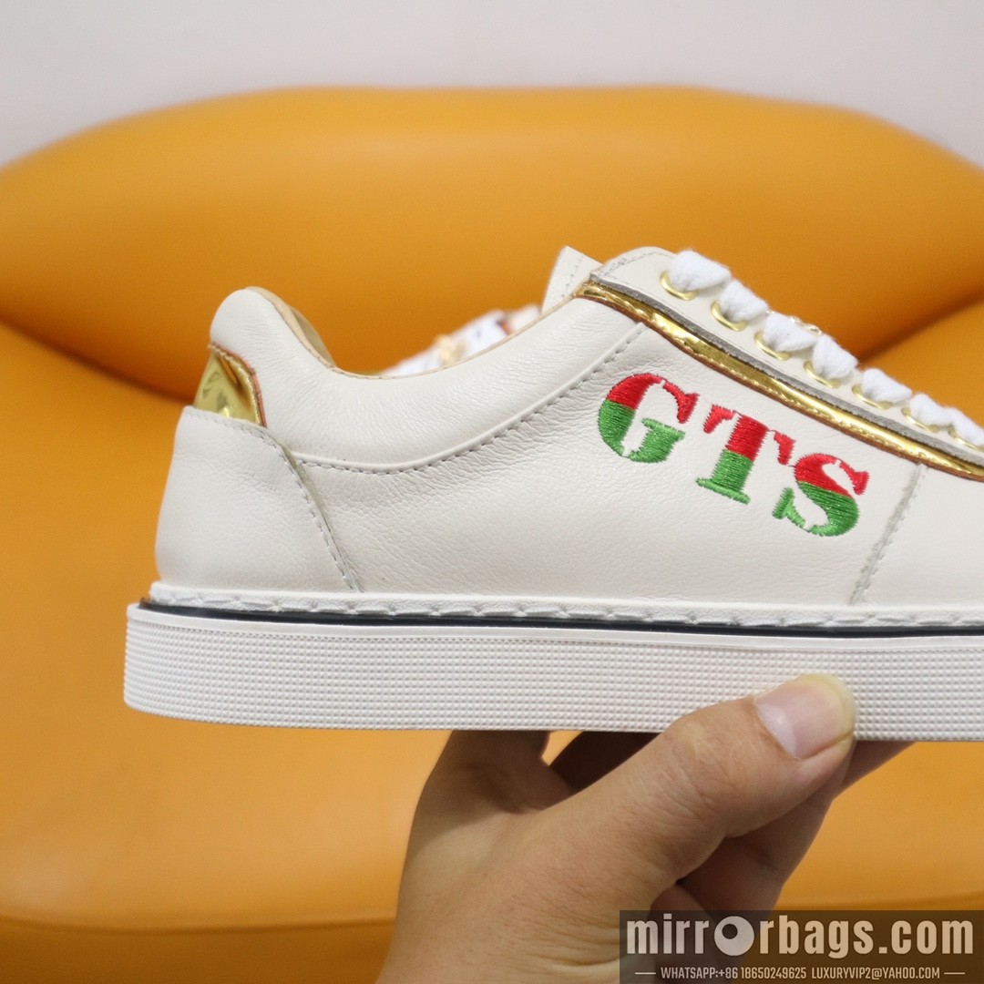 Gucci Shoes sz38-44 hnh1209