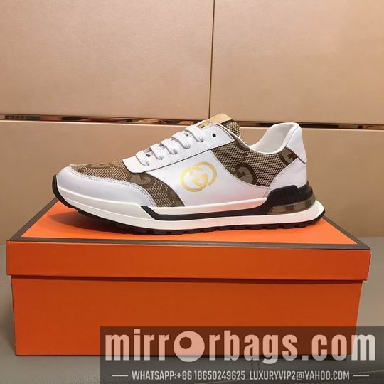 Gucci Shoes sz38-44 mnh0611