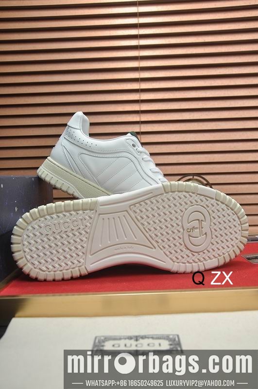 Gucci Shoes sz35-45 ZX1004