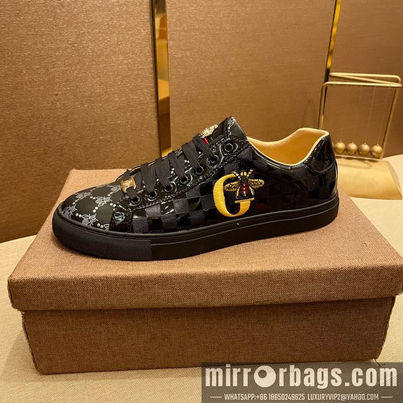 Gucci Shoes sz38-44 mnf0357