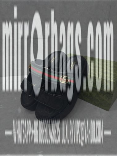 Gucci Shoes sz35-44 mnh0502