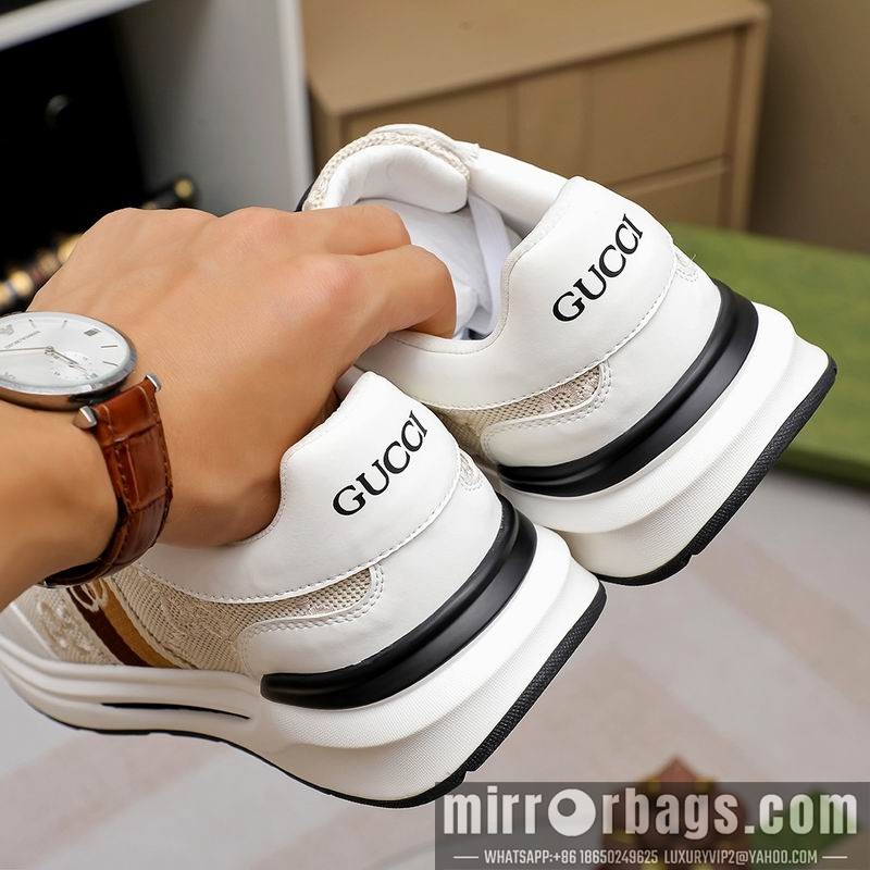 Gucci Shoes sz38-44 mnf0241