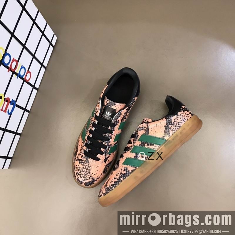 Gucci Shoes sz38-44 mhf0314