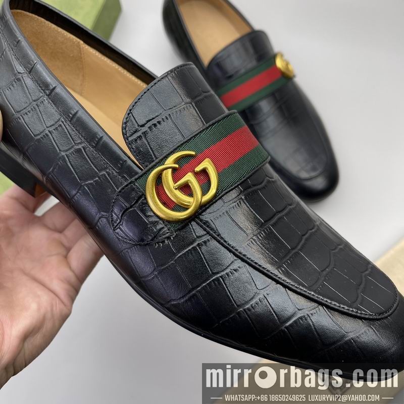 Gucci Shoes sz38-45 mnf0178