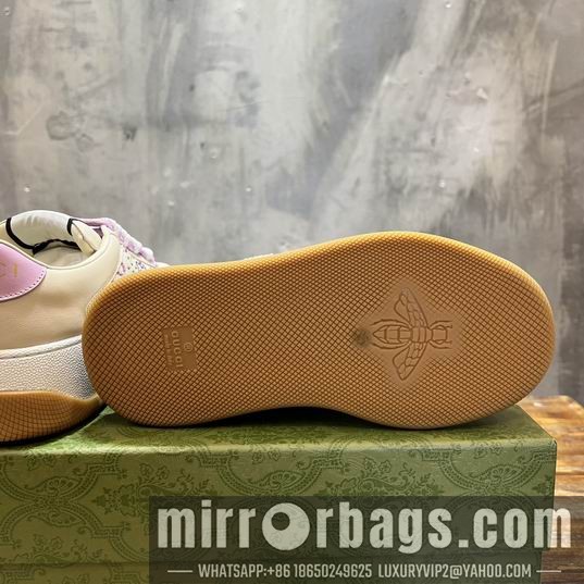 Gucci Shoes sz35-40 mnh1001