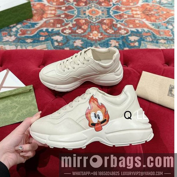 Gucci Shoes sz35-45 LL1205