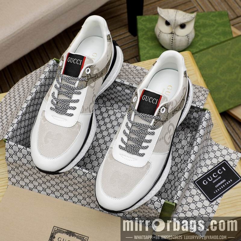 Gucci Shoes sz38-44 hnm0155