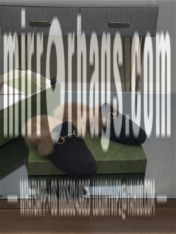Gucci Shoes sz35-42 mnh0909