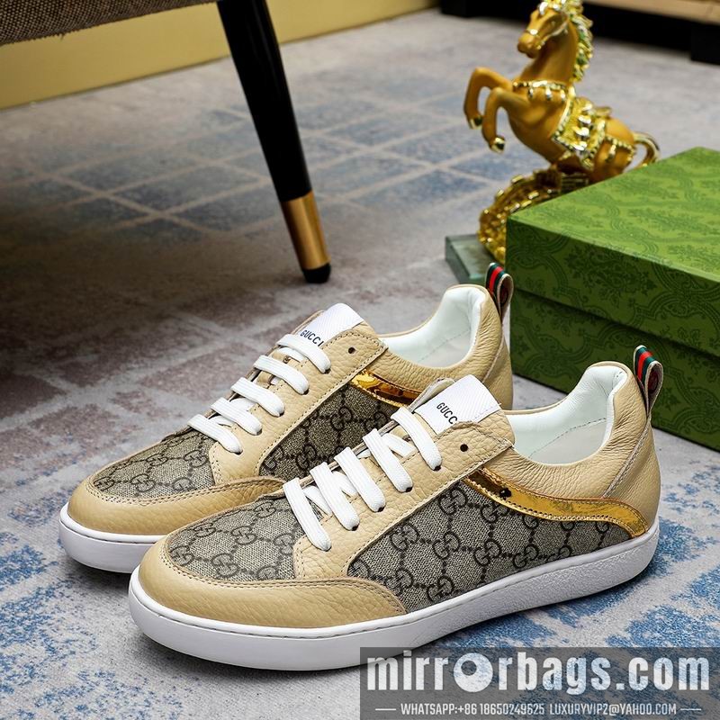 Gucci Shoes sz38-44 mnf0168