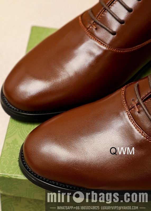 Gucci Shoes sz38-45 WM0803