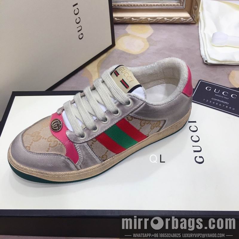 Gucci Shoes sz35-44 SD0307