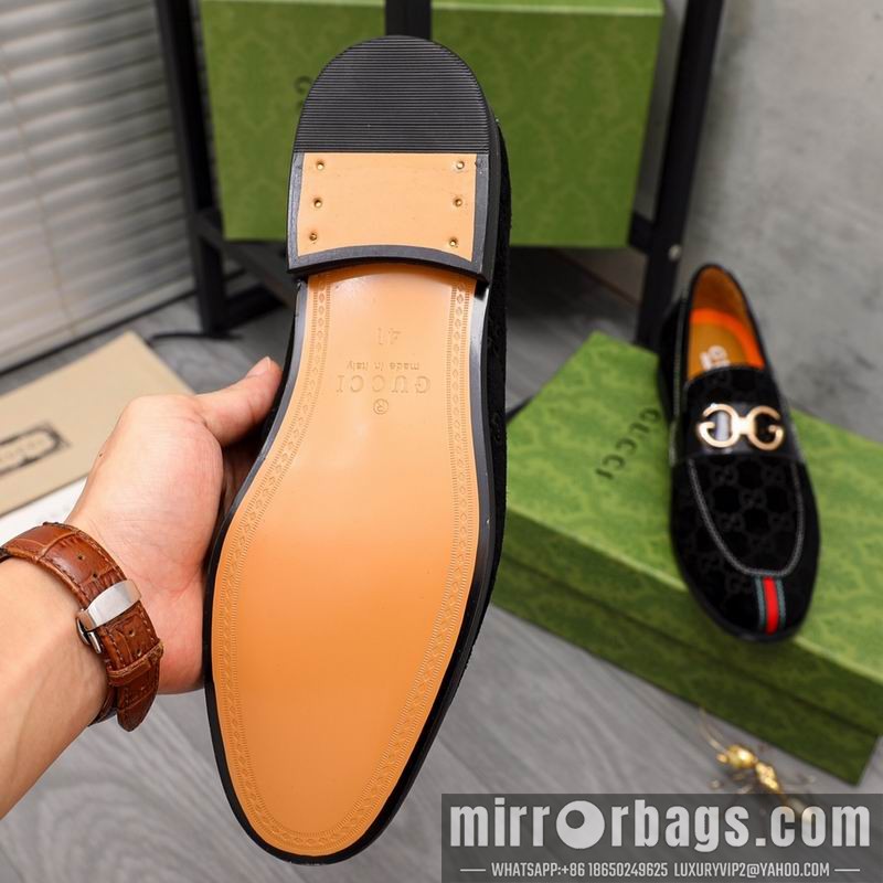 Gucci Shoes sz38-44 hnm0102