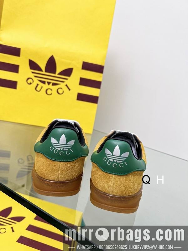 Gucci Shoes sz35-44 ngh0304