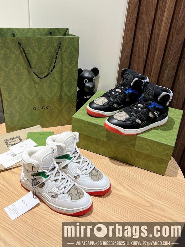 Gucci Shoes sz35-45 mnf0310