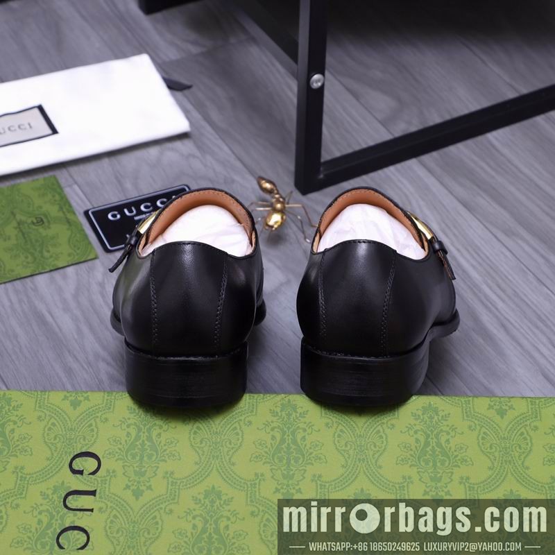 Gucci Shoes sz38-44 hnm0138