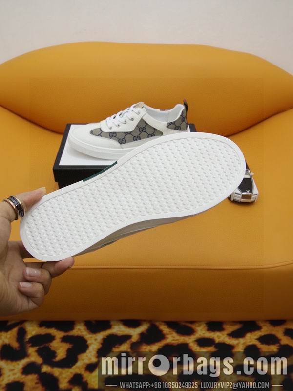 Gucci Shoes sz38-45 mnf0397