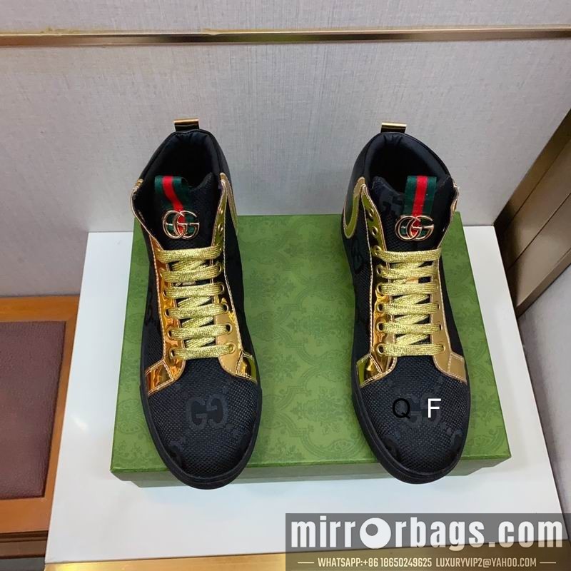 Gucci Shoes sz38-45 3C TF0101