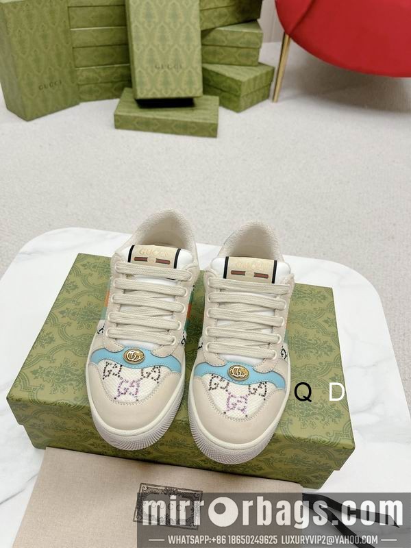 Gucci Shoes sz35-45 GDT0705