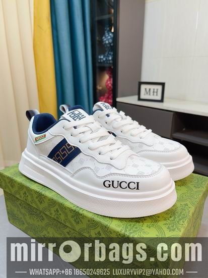 Gucci Shoes sz38-44 mnh0615