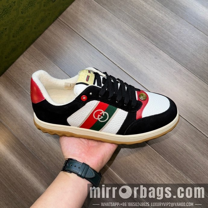 Gucci Shoes sz38-45 mnf0370