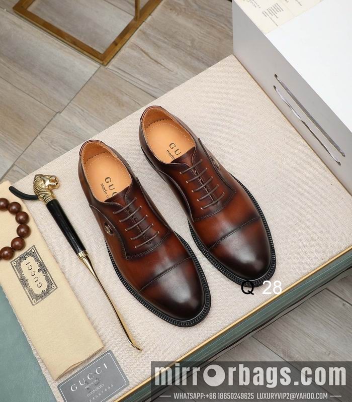 Gucci Shoes sz38-45 N0904