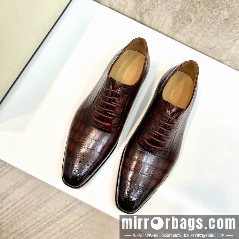 Gucci Shoes sz38-46 mnf03175