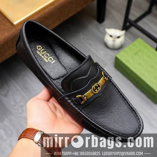 Gucci Shoes sz38-46 mnh0505