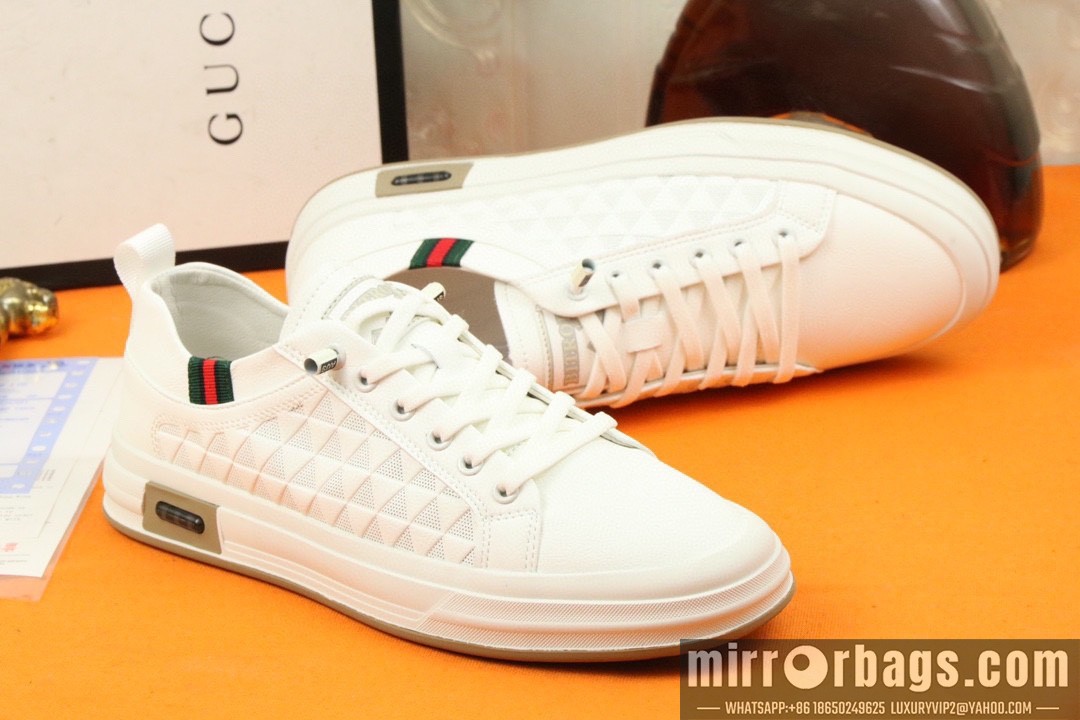 Gucci Shoes sz38-43 h0803