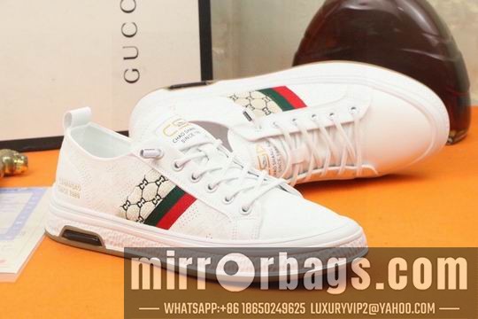 Gucci Shoes sz38-43 mnh0904