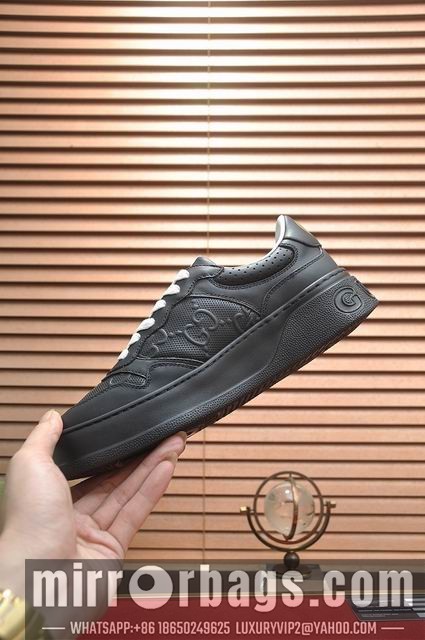 Gucci Shoes sz35-45 mnh0507