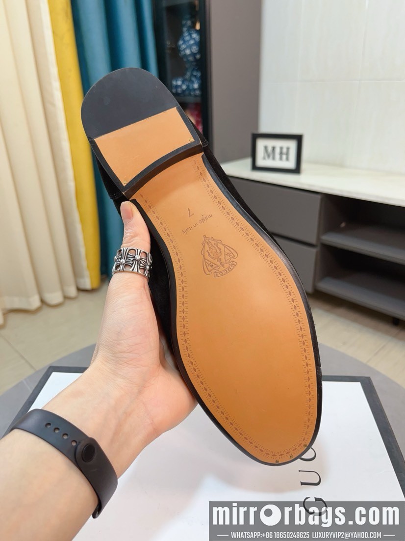 Gucci Shoes sz38-44 h0701