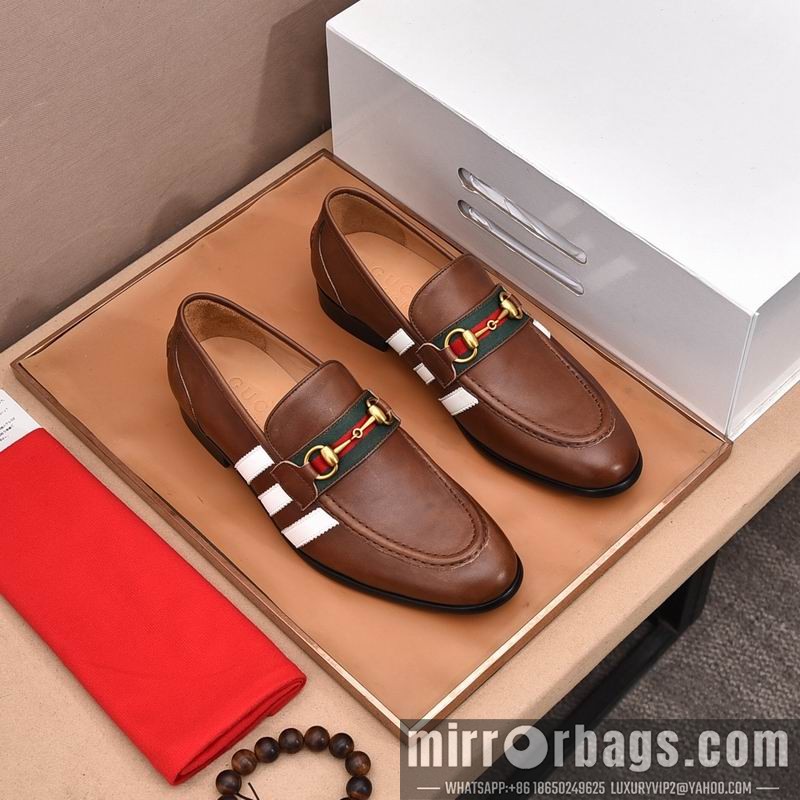 Gucci Shoes sz38-44 hnm0114