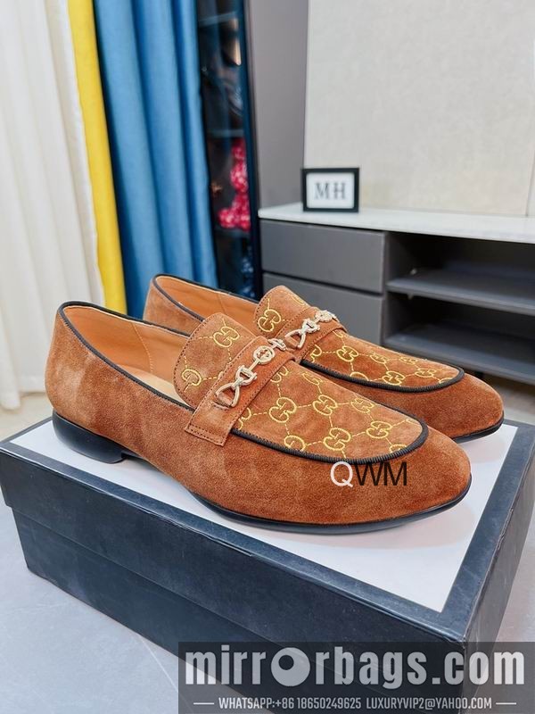 Gucci Shoes sz38-44 WM0359