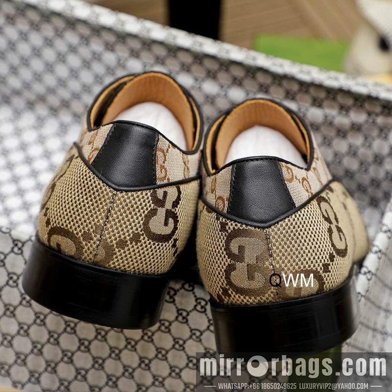 Gucci Shoes sz38-45 WM0405