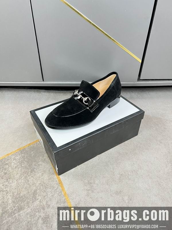 Gucci Shoes sz38-44 mnf0285
